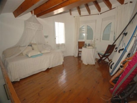 Alicante Villa 101029