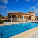 Villa for sale in town 101030