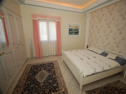Villa in Alicante for sale 101030