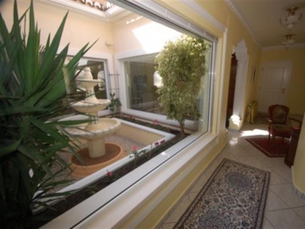 Alicante Villa 101030
