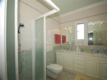 town Villa 101030