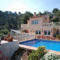 Villa for sale in town 101031