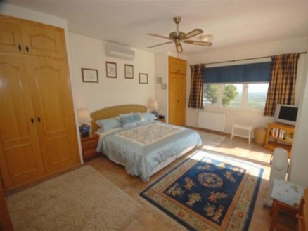 Villa in Alicante for sale 101031