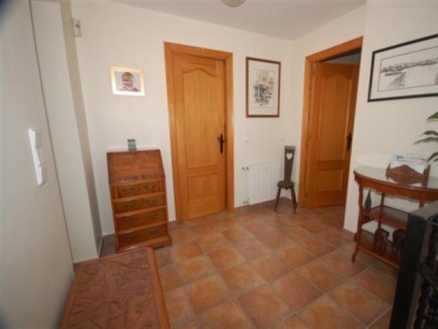 Alicante Villa 101031