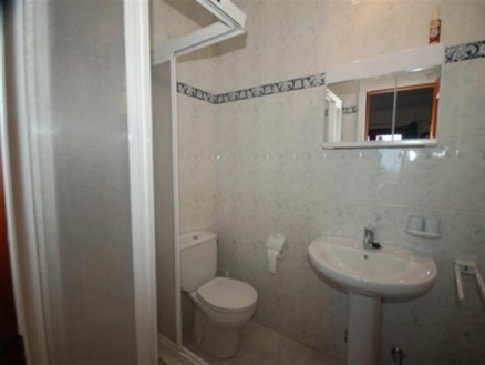Villa in Alicante for sale 101032