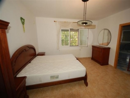 Lliber property: Villa in Alicante for sale 101033