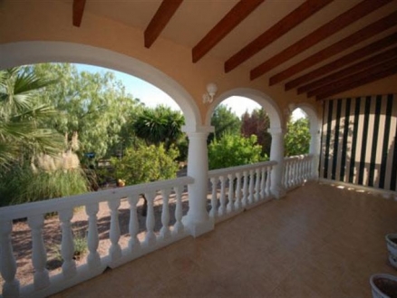 Lliber property: Lliber, Spain | Villa for sale 101033