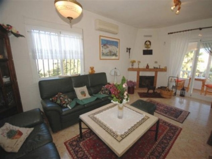 Villa&nbsp;with&nbsp;2&nbsp;bedroom&nbsp;in&nbsp;town,&nbsp;Spain&nbsp;101035