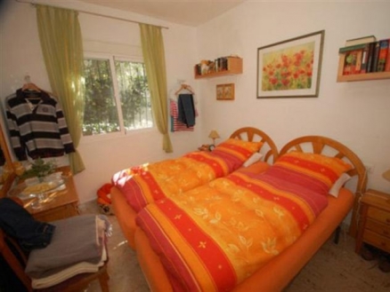 Alicante&nbsp;property&nbsp;|&nbsp;2&nbsp;bedroom&nbsp;Villa&nbsp;101035