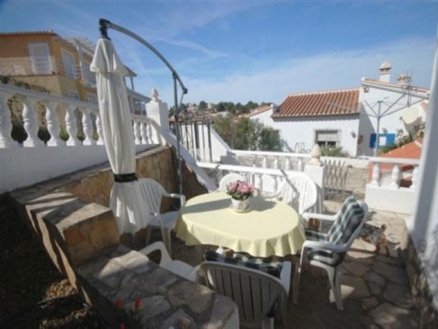 Alicante&nbsp;Villa&nbsp;101035