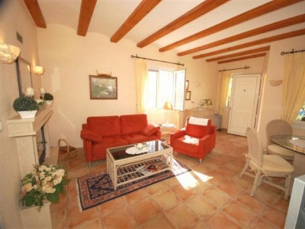 Villa with 2 bedroom in town 101037