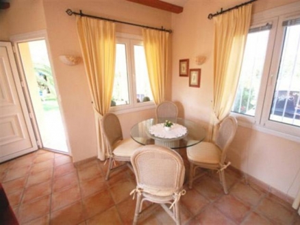 Villa with 2 bedroom in town, Spain 101037