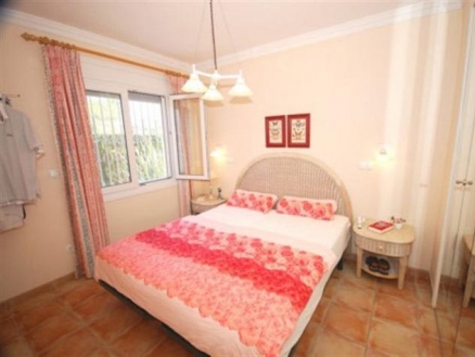 Villa in Alicante for sale 101037