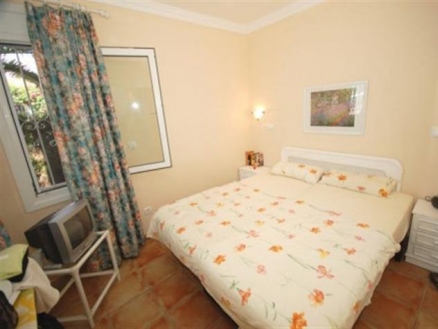 Alicante Villa 101037