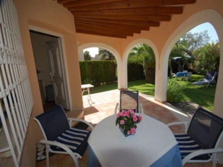 town Villa 101037