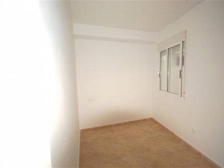 Ondara property: Ondara, Spain | Apartment for sale 101038