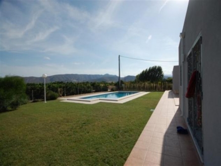 Ondara property: Ondara Apartment 101038