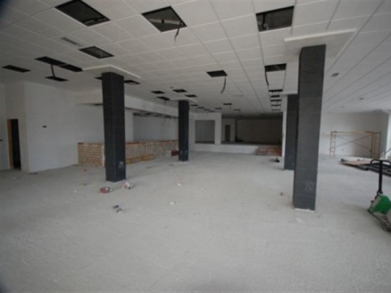 Pego property: Commercial for sale in Pego, Spain 101040