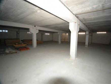 Pego property: Commercial with bedroom in Pego, Spain 101040