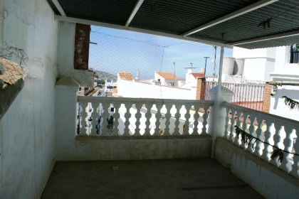 Competa property: Townhome with 3 bedroom in Competa 101041