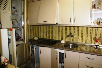 Competa property: Competa Townhome 101041