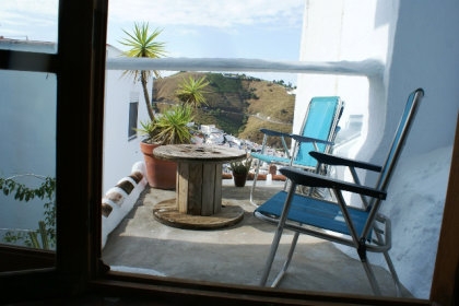 Competa property: Townhome with 2 bedroom in Competa, Spain 101042