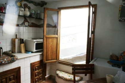 Competa property: Competa, Spain | Townhome for sale 101042