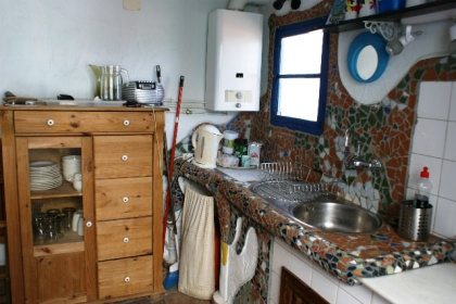 Competa property: Competa Townhome 101042