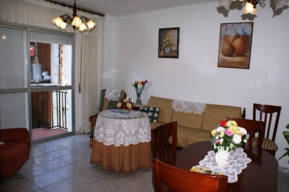Competa property: Apartment with 3 bedroom in Competa, Spain 101047