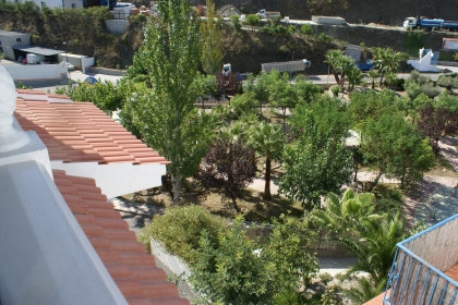 Competa property: Townhome with 3 bedroom in Competa 101048