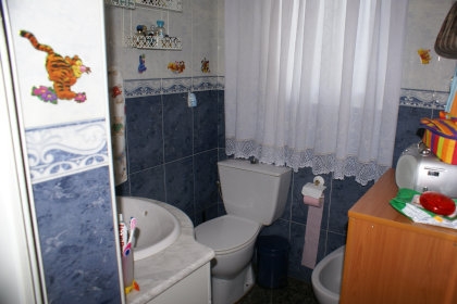 Competa property: Townhome for sale in Competa, Malaga 101048