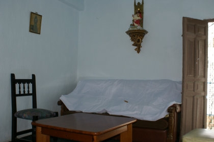 Competa property: Townhome with 3 bedroom in Competa 101052
