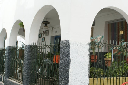 Competa property: Townhome in Malaga for sale 101052