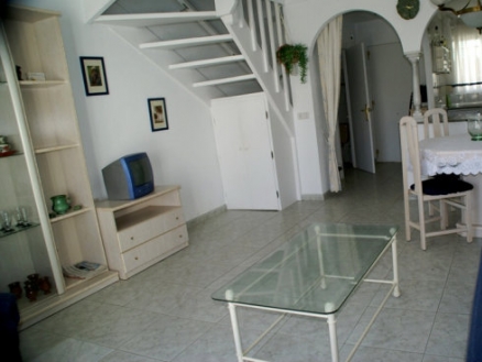 Villa&nbsp;with&nbsp;3&nbsp;bedroom&nbsp;in&nbsp;town,&nbsp;Spain&nbsp;101054