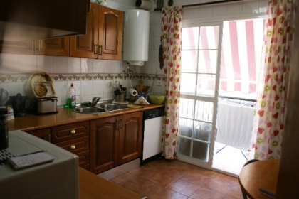 Competa property: Malaga property | 3 bedroom Apartment 101055