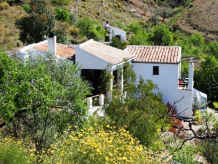 Canillas&nbsp;De&nbsp;Aceituno&nbsp;property:&nbsp;Villa&nbsp;for&nbsp;sale&nbsp;in&nbsp;Canillas&nbsp;De&nbsp;Aceituno&nbsp;101056
