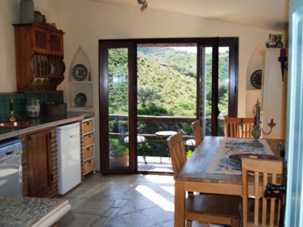 Canillas&nbsp;De&nbsp;Aceituno&nbsp;property:&nbsp;Malaga&nbsp;property&nbsp;|&nbsp;2&nbsp;bedroom&nbsp;Villa&nbsp;101056