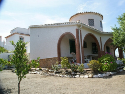 Torrox&nbsp;property:&nbsp;Villa&nbsp;with&nbsp;2&nbsp;bedroom&nbsp;in&nbsp;Torrox&nbsp;101057