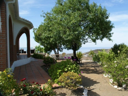 Torrox&nbsp;property:&nbsp;Villa&nbsp;with&nbsp;2&nbsp;bedroom&nbsp;in&nbsp;Torrox,&nbsp;Spain&nbsp;101057