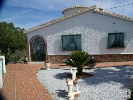 Torrox&nbsp;property:&nbsp;Villa&nbsp;in&nbsp;Malaga&nbsp;for&nbsp;sale&nbsp;101057