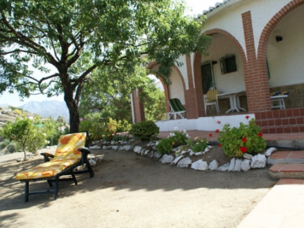 Torrox&nbsp;property:&nbsp;Torrox&nbsp;Villa&nbsp;101057