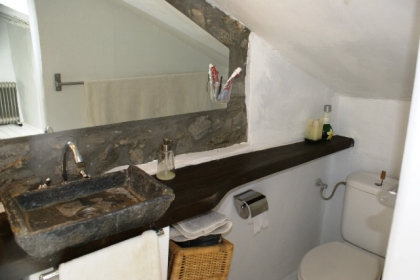 Salares property: Malaga Townhome 101070
