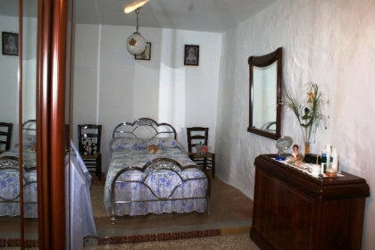 Competa property: Townhome for sale in Competa, Malaga 101071