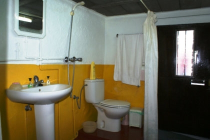 Competa property: Competa, Spain | Townhome for sale 101071