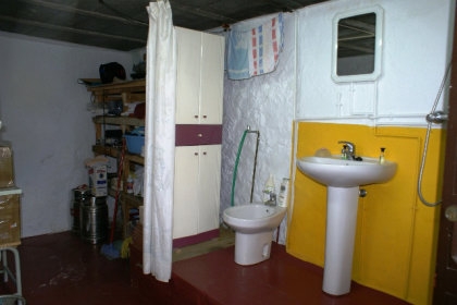 Competa property: Malaga Townhome 101071