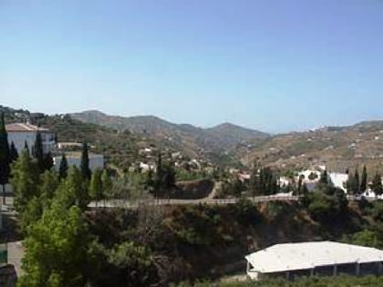 Canillas&nbsp;De&nbsp;Albaida&nbsp;property:&nbsp;Townhome&nbsp;with&nbsp;3&nbsp;bedroom&nbsp;in&nbsp;Canillas&nbsp;De&nbsp;Albaida&nbsp;101072