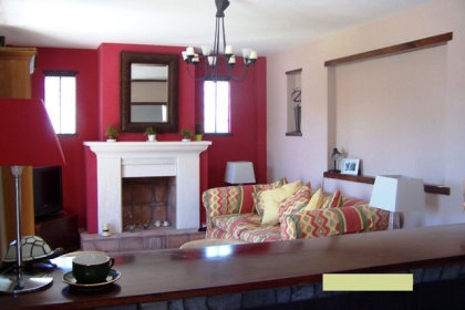 Canillas&nbsp;De&nbsp;Albaida&nbsp;property:&nbsp;Townhome&nbsp;with&nbsp;3&nbsp;bedroom&nbsp;in&nbsp;Canillas&nbsp;De&nbsp;Albaida,&nbsp;Spain&nbsp;101072