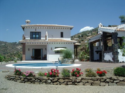 Competa property: Villa for sale in Competa 101073