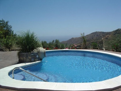 Competa property: Villa in Malaga for sale 101073