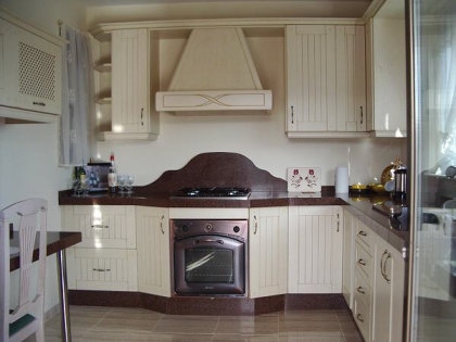 Competa property: Malaga Villa 101073